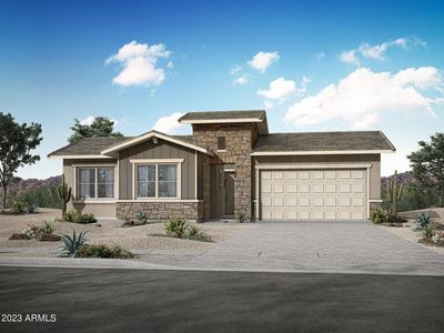 17417 W Surrey Dr, Surprise, AZ, 85388