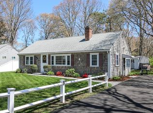 60 Security St, Barnstable, MA 02601