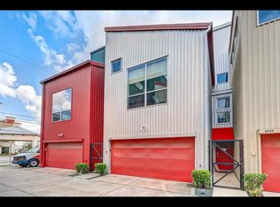 2944 Commerce St, Houston, TX 77003