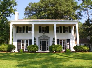 1201 Rawson Cir, Albany, GA 31701