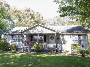 963 Yukon Rd #3, Ellijay, GA 30536