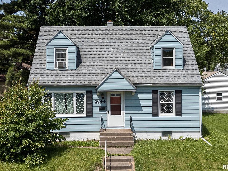 1st image of 2644 N Division St