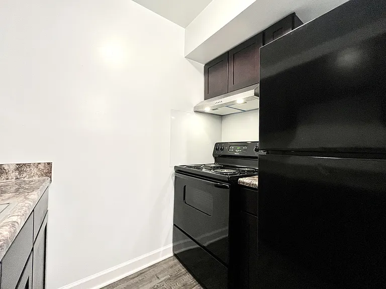1 BR- Deluxe
