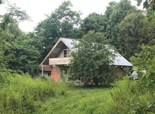 1516 Little Choga Rd, Topton, NC 28781