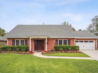 10137 Hyde Pl, River Ridge, LA 70123