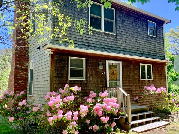 20 Beach Plum Lane, Eastham, MA 02642