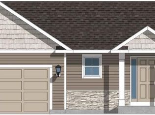 314 Crestview Ln, Lake Mills, WI 53551