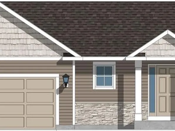314 Crestview LANE, Lake Mills, WI 53551