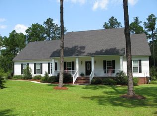 2122 Lower Meigs Rd, Moultrie, GA 31768