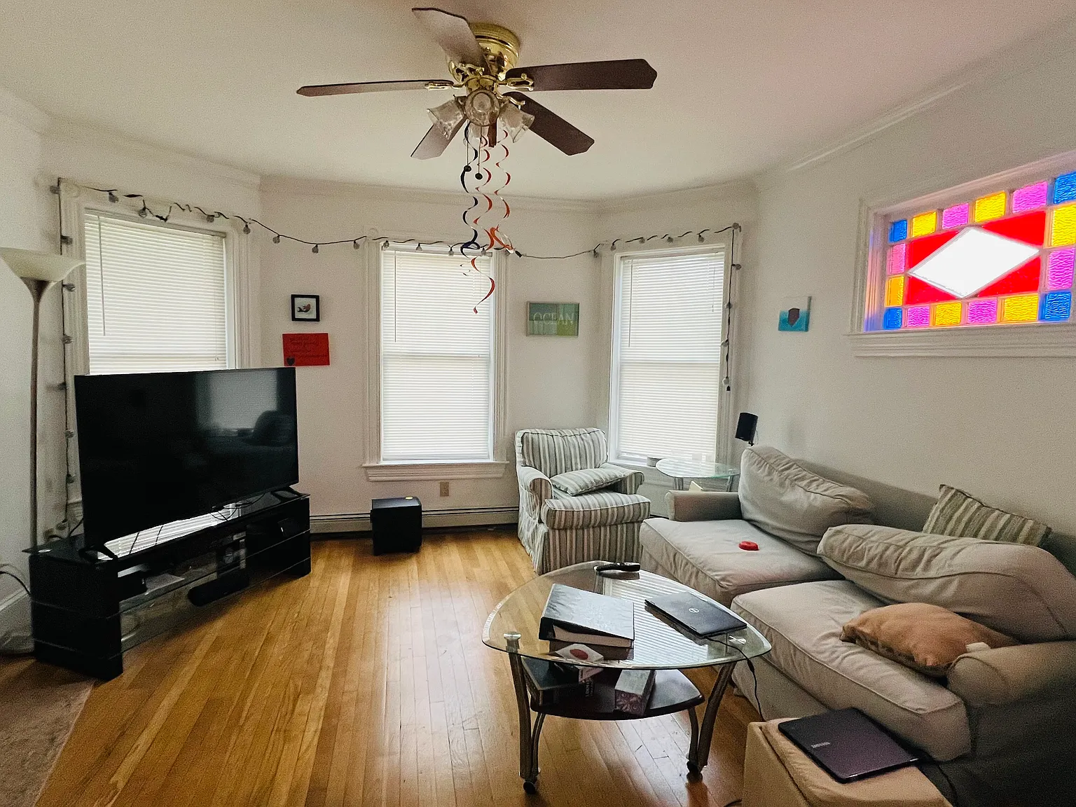 3 bed, 1300 sqft, $2,495 — Photo 4