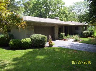 4205 Oxford Dr, Columbus, OH