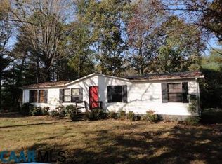 819 N Boston Rd, Troy, VA 22974