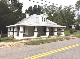 313 Cambridge St, Abbeville, SC 29620