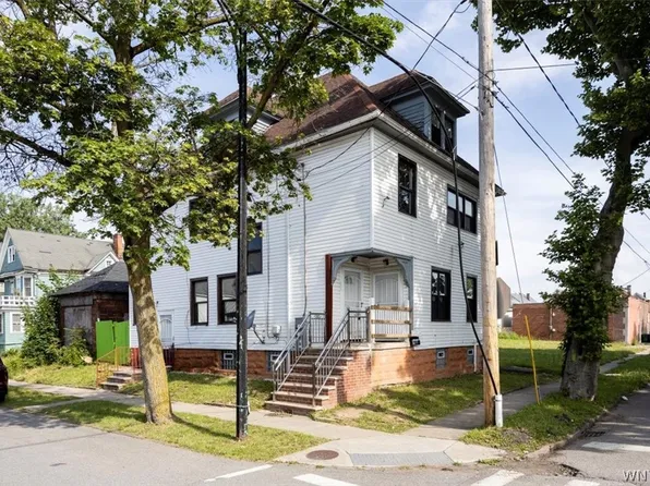 372 Roehrer Ave, Buffalo, NY 14208