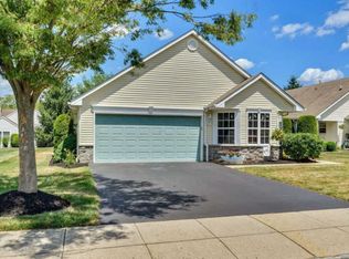 3019 Fieldcrest Ln, Toms River, NJ