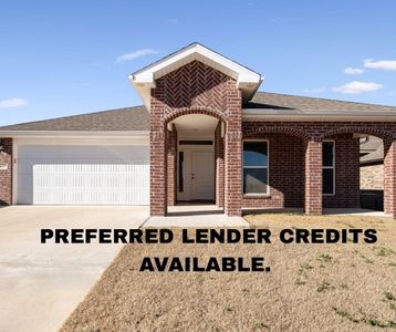 6007 NW Hoover St, Bentonville, AR, 72713