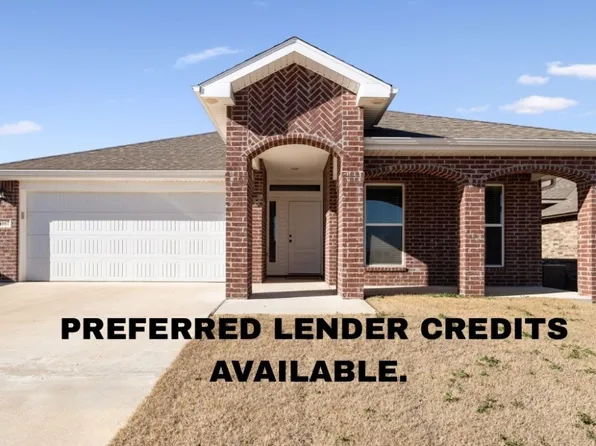 6007 NW Hoover St, Bentonville, AR 72713