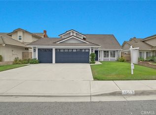13555 Magnolia Ave, Chino, CA 91710