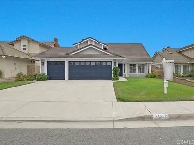 13555 Magnolia Ave, Chino, CA, 91710