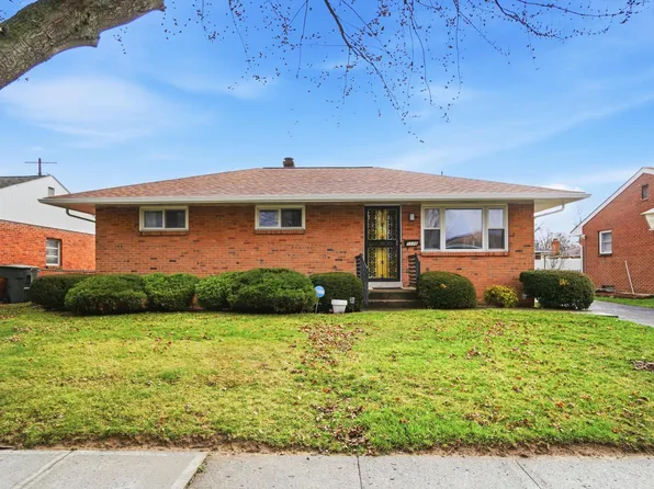 1116 Elaine Rd, Columbus, OH 43227