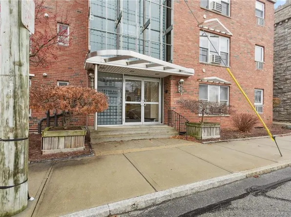 184 Pequot Avenue #409, New London, CT 06320
