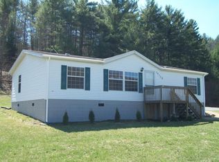 12136 Little Creek Highway, Dublin, VA 24084