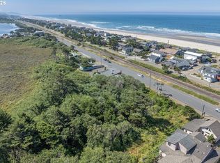 1820 Highway 101 N, Rockaway Beach, OR 97136