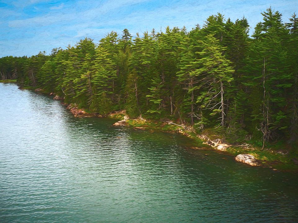 2nd image of 0 Ox Cove Road