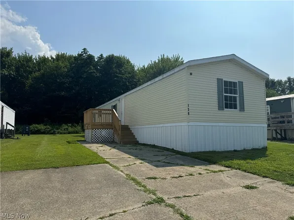 3583 Austin Rd Lot 138, Geneva, OH 44041