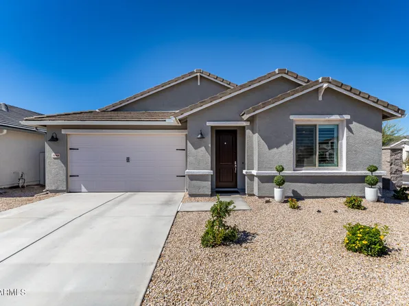 31564 N WILDMARE Road, San Tan Valley, AZ 85143