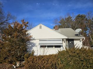 67 Woodside Ter, Westfield, MA 01085