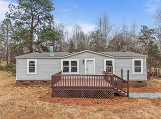 7934 Wood Hollow Trl, Liberty, NC 27298