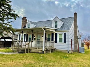 2221 E State Road 38, New Castle, IN