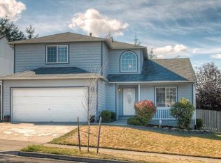 931 Chatham Dr SE, Olympia, WA 98513