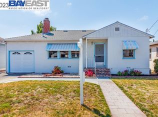 970 Via Mariposa, San Lorenzo, CA