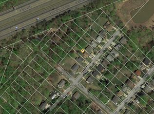 5411 Joel Ln, Temple Hills, MD 20748