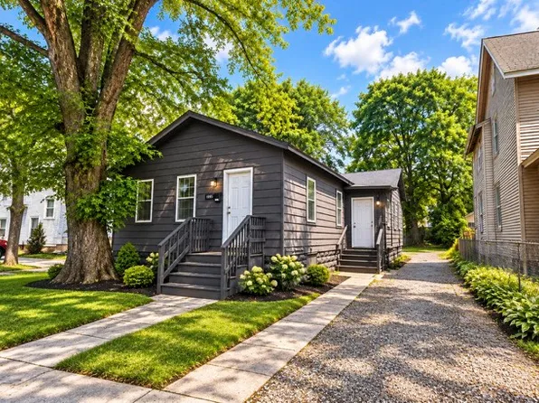 1195 North St, Rochester, NY 14621
