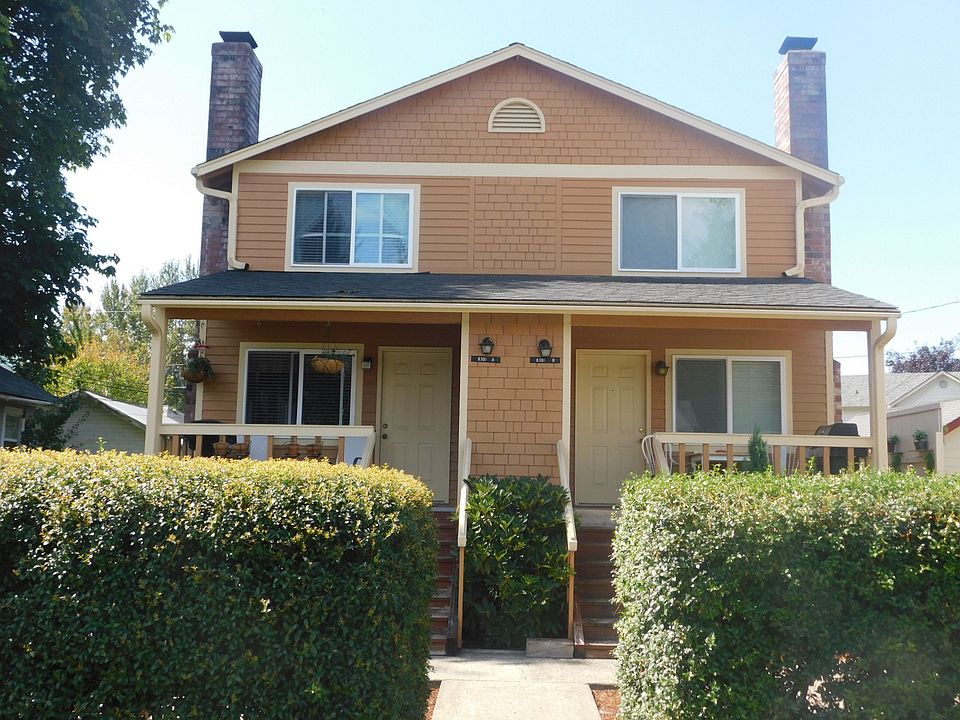 1st image of 8301 Maple Ave SE #B