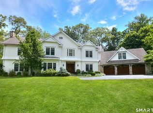 46 Burr Farms Rd, Westport, CT 06880