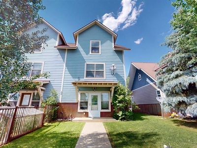 304 Van Tuyl Circle #E, Gunnison, CO, 81230