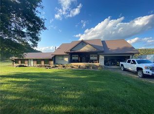 256 Dayton Smicksburg Rd #W/N, Smicksburg, PA 16256
