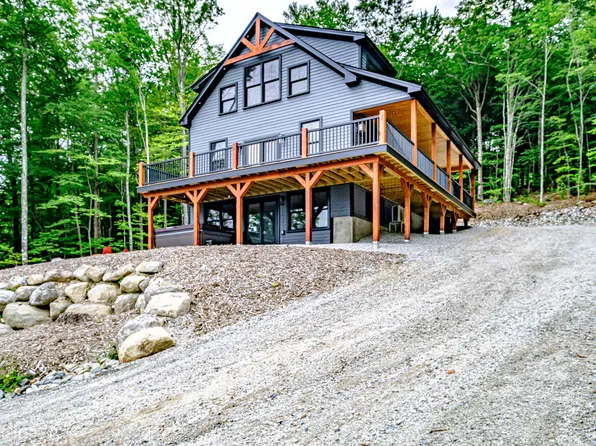 22 Headwall Drive, Newry, ME 04261