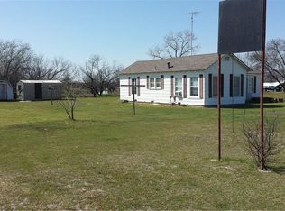 3430 S Highway 281, Mineral Wells, TX 76067