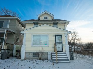 45 W Alexis St, Ecorse, MI 48229