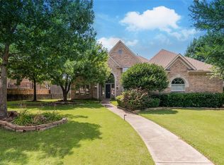 1304 Woodborough Ln, Keller, TX 76248