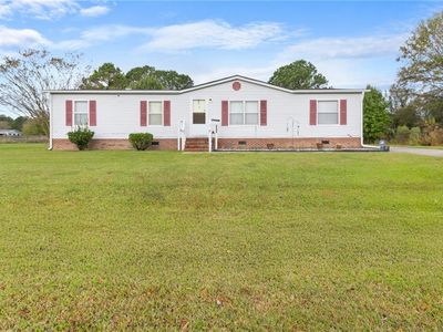 1035 Traci Dr, Elizabeth City, NC, 27909