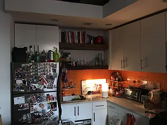 Rented by Owner