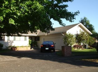 5905 SW Taralynn Pl, Beaverton, OR 97005