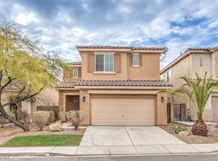 5327 Caprock Canyon Ave, Las Vegas, NV 89139