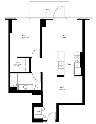 Floor plan A2d (11)